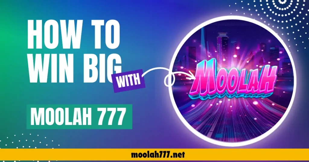 Moolah 777 download