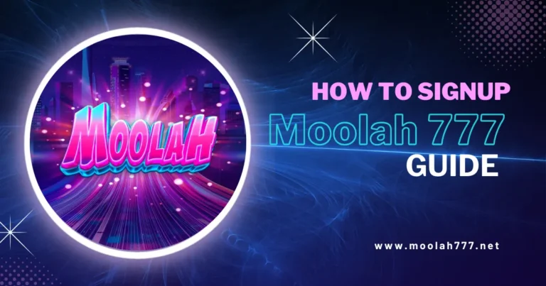 moolah 777 signup