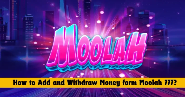 How to Sign Up on Moolah 777: A Complete Guide